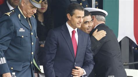 arturo peña nieto.